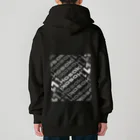 AY/girlの1.1 Hosaki Heavyweight Zip Hoodie