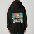 𝙈𝙊𝙈𝙊'𝙨 𝙎𝙝𝙤𝙥の#Computer graphics 2023 Heavyweight Zip Hoodie