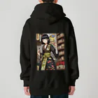 漢方薬の子の漢方薬の子#27 Heavyweight Zip Hoodie