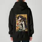 漢方薬の子の漢方薬の子#37 Heavyweight Zip Hoodie