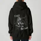 きら星の咆哮せよ！ Heavyweight Zip Hoodie