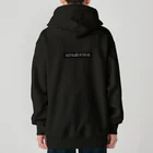 SORASIDER.MONO（そらさいだあ・どっと・もの）の美アップ♡！！ Heavyweight Zip Hoodie