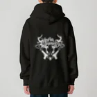 TMA StoreのTMAアウター Heavyweight Zip Hoodie