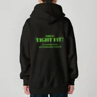 kazu_gのこれはタイトフィットです!太ってるからじゃないよ! Heavyweight Zip Hoodie