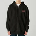 Bepppin3CompanyのBEPPPIN3★OLD SKOOL風★ Heavyweight Zip Hoodie