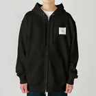 ぬか喜び(*'▽')の新品 Heavyweight Zip Hoodie