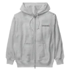 KAWAGOE GRAPHICSのウノゼロ Heavyweight Zip Hoodie