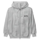 BLESSのBLESS ジップパーカー Heavyweight Zip Hoodie