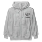 Flip-Flopのサカイノオワリ Heavyweight Zip Hoodie