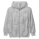 夢かなうLABOの因果応報 Heavyweight Zip Hoodie