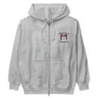 こんぺいマーチのこんぺいマーチ マジックショー Heavyweight Zip Hoodie