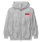 vancx.comのゴルフボーイ本店 50周年 Heavyweight Zip Hoodie