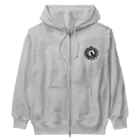 Ambroisie-officialのamazing セール Heavyweight Zip Hoodie