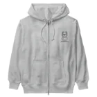 monmocorinsのmonmocorins Heavyweight Zip Hoodie