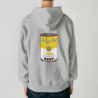 Culture Clubの[ Culture Club ] TAMAGO SOUP ZIP SWEATSHIRT Heavyweight Zip Hoodie