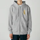 Kayo_ootsuyamaの吹奏楽・ユーフォニアム Heavyweight Zip Hoodie