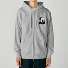 JOKERS FACTORYのBACK IN THE U.S.S.R. Heavyweight Zip Hoodie