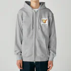 keystoneの初飛行 Heavyweight Zip Hoodie