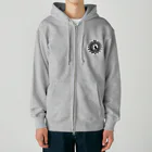 Ambroisie-officialのamazing セール Heavyweight Zip Hoodie