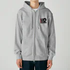 JOKERS FACTORYのBLM Heavyweight Zip Hoodie