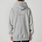 elephant-fishのシンプルアー４ Heavyweight Zip Hoodie