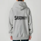 SASEBO CITY SHOPのサンダー....YYboue...?! Heavyweight Zip Hoodie