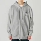 ASAPONのつみれ。 Heavyweight Zip Hoodie