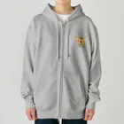 JOKERS FACTORYのWOOF WOOF Heavyweight Zip Hoodie