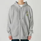 K2 DESIGN STOREのずきんちゃん02 Heavyweight Zip Hoodie