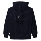 CHIBE86のVisionary Mane Heavyweight Zip Hoodie