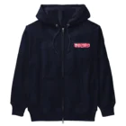 SHRIMPのおみせのきのこ狩り Heavyweight Zip Hoodie