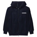 Kawailele Storeのsankaku02 Heavyweight Zip Hoodie