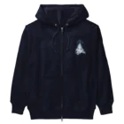 GoldenCairoTokyoの豪華！コラボシリーズ Heavyweight Zip Hoodie