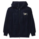 Lily bird（リリーバード）の催眠術にかかりそう（？） Heavyweight Zip Hoodie