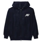 LalaHangeulのアノマロカリス Heavyweight Zip Hoodie