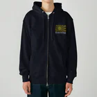 JOKERS FACTORYのJAPAN Heavyweight Zip Hoodie