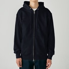 Kizplanning 「Sylph&Devil's」のWestie Pride Heavyweight Zip Hoodie