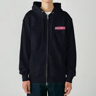 SHRIMPのおみせのきのこ狩り Heavyweight Zip Hoodie