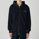 Kate'sKATEのなざーるぼんじゅうさ Heavyweight Zip Hoodie