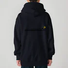 ハナのお店の秋の夜長 Heavyweight Zip Hoodie