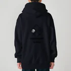 CHIBE86のVisionary Mane Heavyweight Zip Hoodie