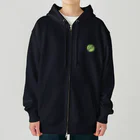 神様屋の神パー Heavyweight Zip Hoodie