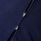stereovisionのスポーツ冒険家 Heavyweight Zip Hoodie