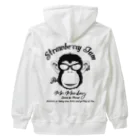 JOKERS FACTORYのMR.MONKEY Heavyweight Zip Hoodie