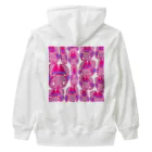 yummeeのゆめみみちゃん！ Heavyweight Zip Hoodie