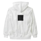 プログラミング教室ぷらぐらのぷらぐら Heavyweight Zip Hoodie