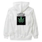 mihhyのMIHHY Heavyweight Zip Hoodie