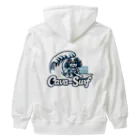 cava-sports　【キャバースポーツ】のcava-surf Heavyweight Zip Hoodie