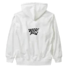 BEONのgoodgirl Heavyweight Zip Hoodie