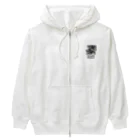 SHRIMPのおみせの大分 別府 Heavyweight Zip Hoodie